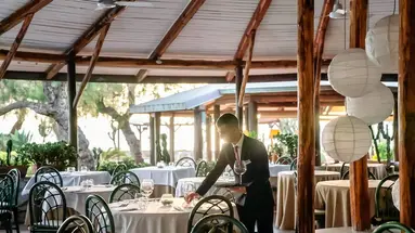 Baia Del Sole Resort