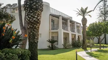Baia del Sole Resort