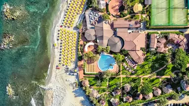 Baia del Sole Resort