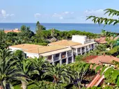 Baia Del Sole Resort