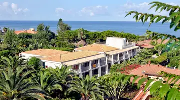 Baia Del Sole Resort