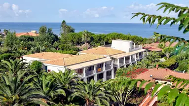 Baia Del Sole Resort