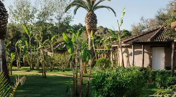 BAIA DEL SOLE VILLAGGIO CLUB