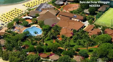BAIA DEL SOLE VILLAGGIO CLUB