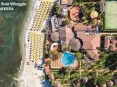 BAIA DEL SOLE VILLAGGIO CLUB