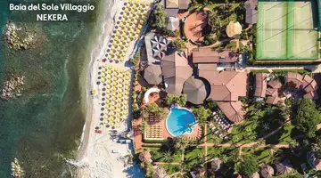 BAIA DEL SOLE VILLAGGIO CLUB
