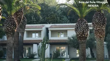 BAIA DEL SOLE VILLAGGIO CLUB
