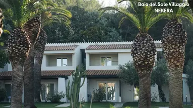BAIA DEL SOLE VILLAGGIO CLUB