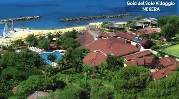 BAIA DEL SOLE VILLAGGIO CLUB