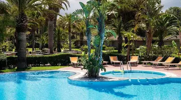 BAIA DEL SOLE VILLAGGIO CLUB