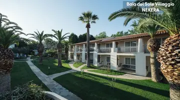 BAIA DEL SOLE VILLAGGIO CLUB