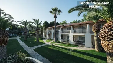 BAIA DEL SOLE VILLAGGIO CLUB