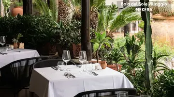 BAIA DEL SOLE VILLAGGIO CLUB