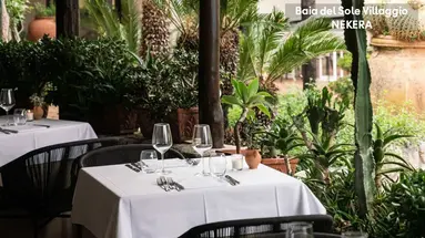 BAIA DEL SOLE VILLAGGIO CLUB