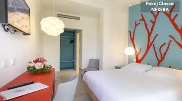 BAIA DEL SOLE VILLAGGIO CLUB
