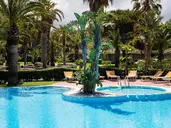 BAIA DEL SOLE VILLAGGIO CLUB