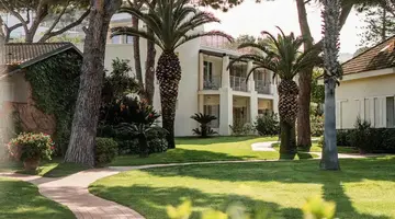 BAIA DEL SOLE VILLAGGIO CLUB