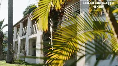 BAIA DEL SOLE VILLAGGIO CLUB