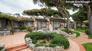 BAIA DEL SOLE VILLAGGIO CLUB