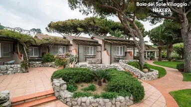 BAIA DEL SOLE VILLAGGIO CLUB