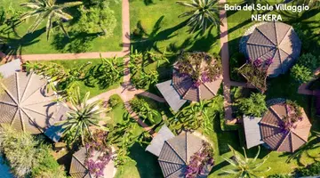 BAIA DEL SOLE VILLAGGIO CLUB