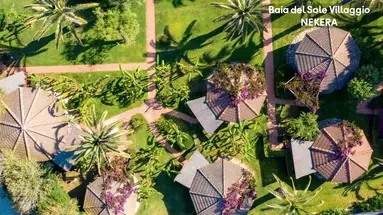 BAIA DEL SOLE VILLAGGIO CLUB