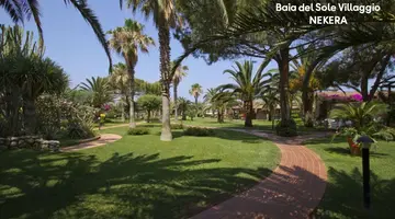 BAIA DEL SOLE VILLAGGIO CLUB