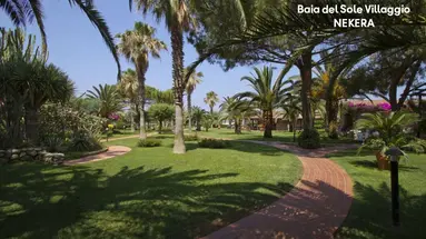 BAIA DEL SOLE VILLAGGIO CLUB