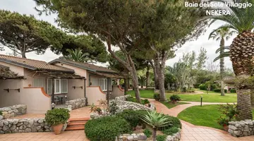 BAIA DEL SOLE VILLAGGIO CLUB