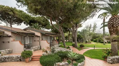 BAIA DEL SOLE VILLAGGIO CLUB