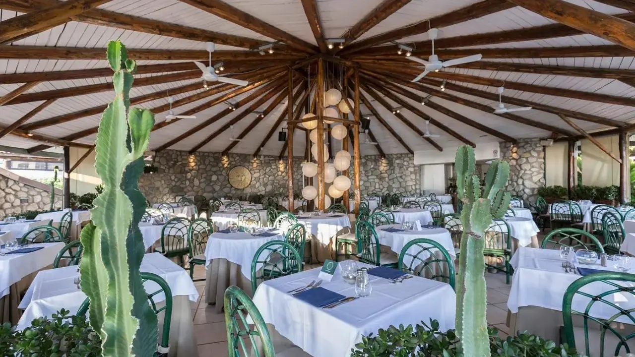 BAIA DEL SOLE VILLAGGIO CLUB