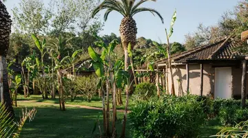 BAIA DEL SOLE VILLAGGIO CLUB