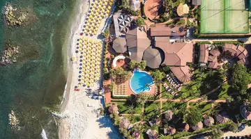 BAIA DEL SOLE VILLAGGIO CLUB