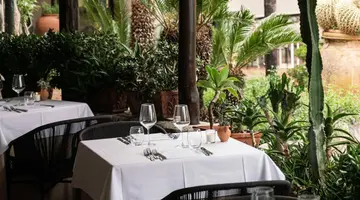BAIA DEL SOLE VILLAGGIO CLUB
