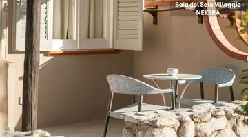 BAIA DEL SOLE VILLAGGIO CLUB