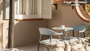 BAIA DEL SOLE VILLAGGIO CLUB