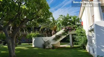 BAIA DEL SOLE VILLAGGIO CLUB