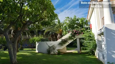 BAIA DEL SOLE VILLAGGIO CLUB