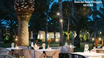 BAIA DEL SOLE VILLAGGIO CLUB