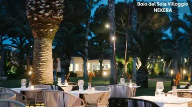 BAIA DEL SOLE VILLAGGIO CLUB
