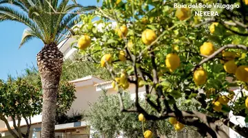 BAIA DEL SOLE VILLAGGIO CLUB