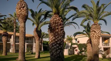 BAIA DEL SOLE VILLAGGIO CLUB