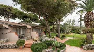 BAIA DEL SOLE VILLAGGIO CLUB