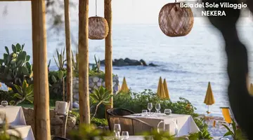 BAIA DEL SOLE VILLAGGIO CLUB