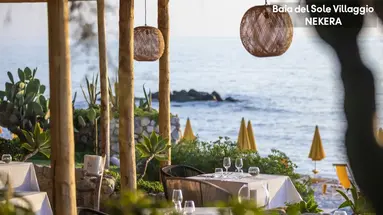 BAIA DEL SOLE VILLAGGIO CLUB
