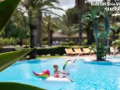 BAIA DEL SOLE VILLAGGIO CLUB