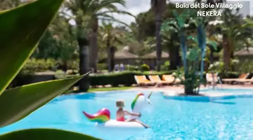 BAIA DEL SOLE VILLAGGIO CLUB