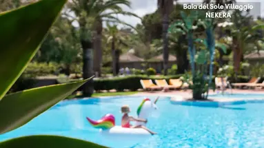 BAIA DEL SOLE VILLAGGIO CLUB
