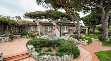 BAIA DEL SOLE VILLAGGIO CLUB