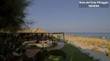BAIA DEL SOLE VILLAGGIO CLUB